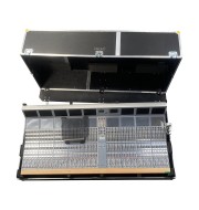 APOLLO Mixer Flight Case